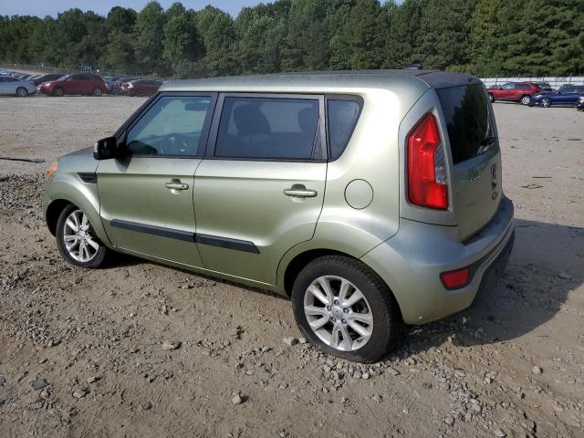 Photo 1 VIN: KNDJT2A63D7566905 - KIA SOUL + 