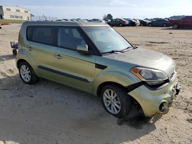 Photo 3 VIN: KNDJT2A63D7566905 - KIA SOUL + 