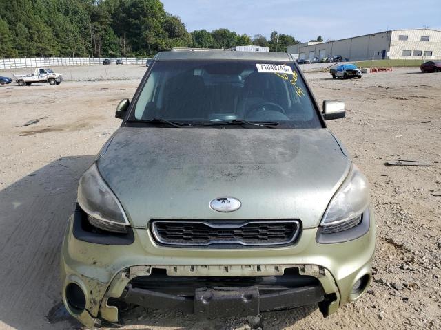 Photo 4 VIN: KNDJT2A63D7566905 - KIA SOUL + 