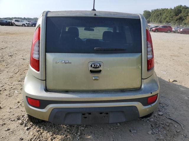 Photo 5 VIN: KNDJT2A63D7566905 - KIA SOUL + 