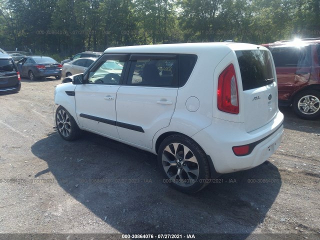 Photo 2 VIN: KNDJT2A63D7567018 - KIA SOUL 