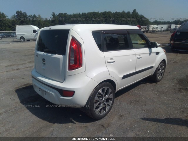 Photo 3 VIN: KNDJT2A63D7567018 - KIA SOUL 