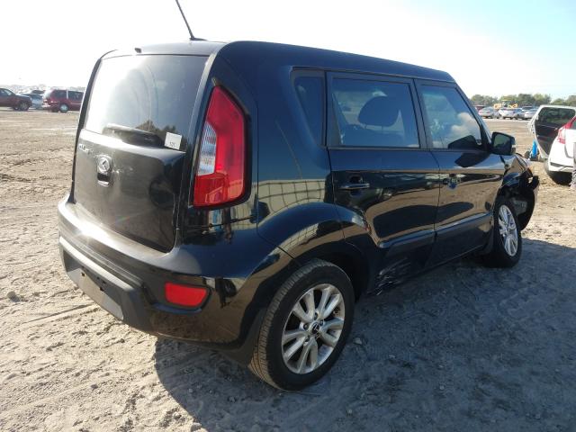 Photo 3 VIN: KNDJT2A63D7571649 - KIA SOUL + 