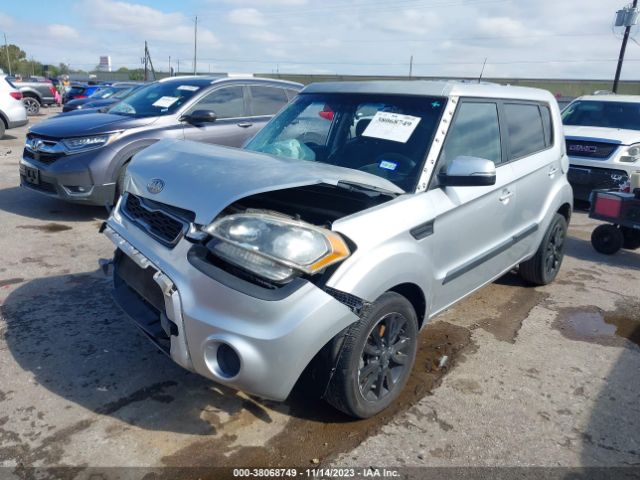 Photo 1 VIN: KNDJT2A63D7573059 - KIA SOUL 