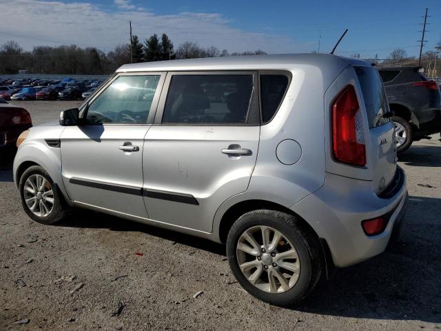 Photo 1 VIN: KNDJT2A63D7573272 - KIA SOUL + 