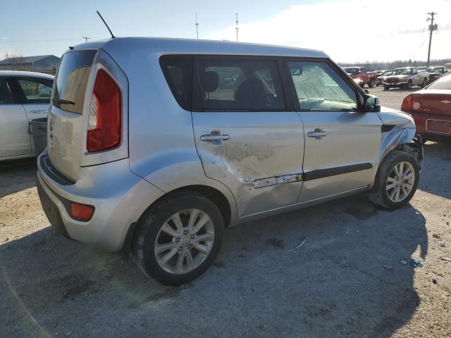 Photo 2 VIN: KNDJT2A63D7573272 - KIA SOUL + 