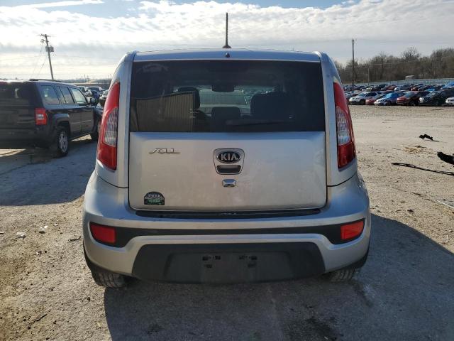 Photo 5 VIN: KNDJT2A63D7573272 - KIA SOUL + 