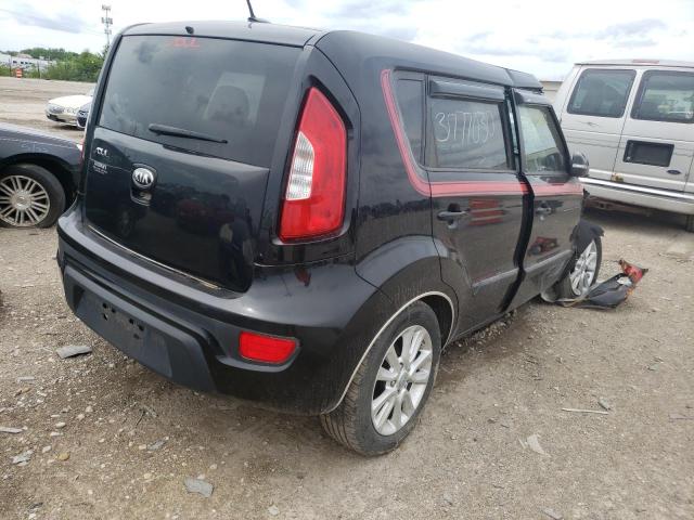 Photo 3 VIN: KNDJT2A63D7574003 - KIA SOUL + 