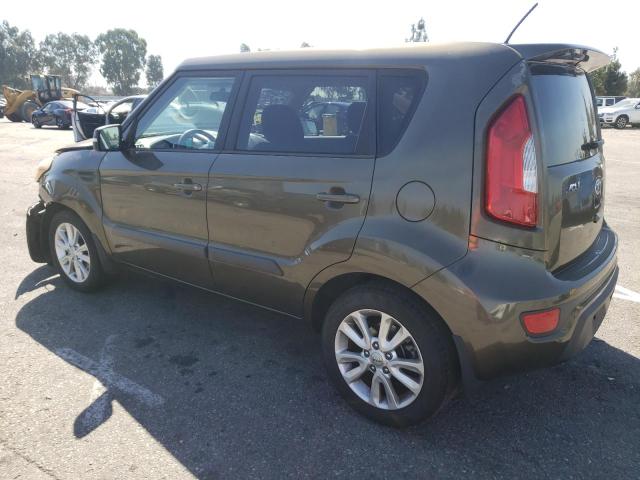 Photo 1 VIN: KNDJT2A63D7574468 - KIA SOUL + 