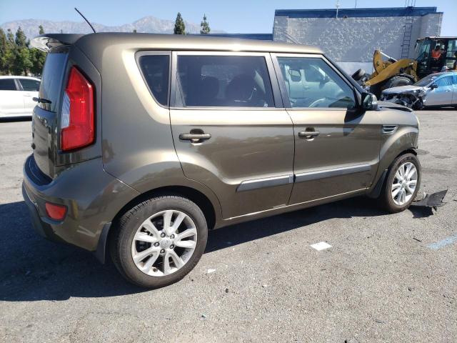 Photo 2 VIN: KNDJT2A63D7574468 - KIA SOUL + 