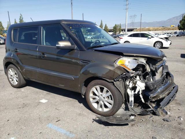 Photo 3 VIN: KNDJT2A63D7574468 - KIA SOUL + 