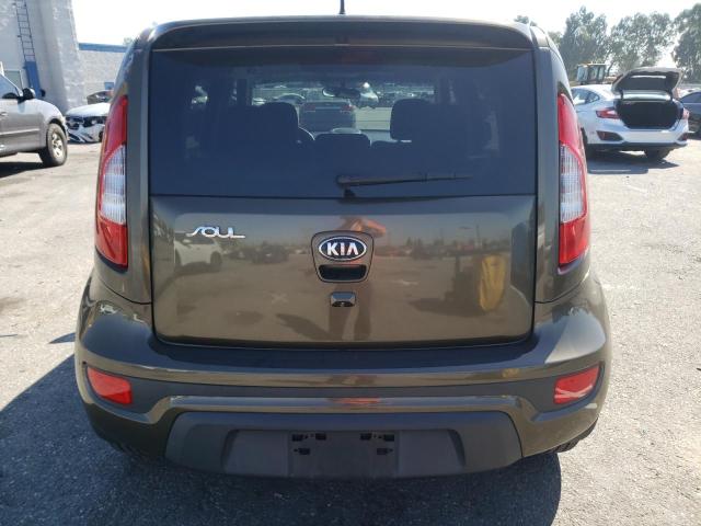 Photo 5 VIN: KNDJT2A63D7574468 - KIA SOUL + 