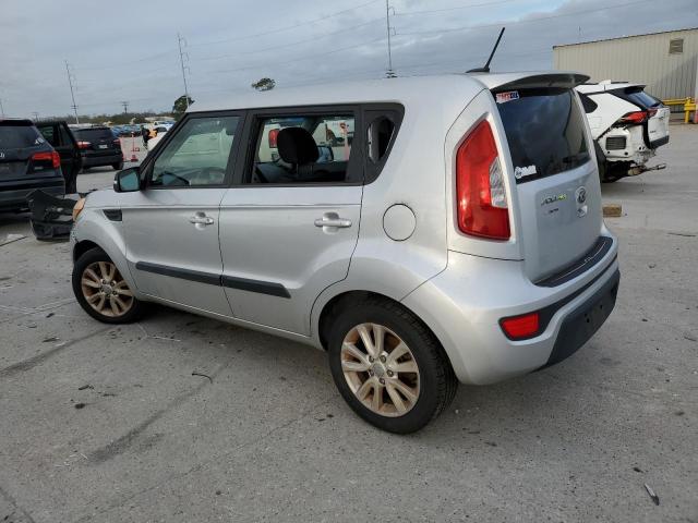 Photo 1 VIN: KNDJT2A63D7578200 - KIA SOUL 