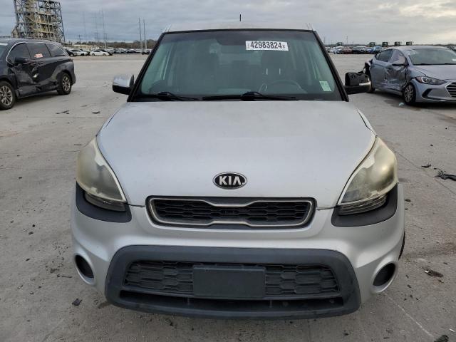 Photo 4 VIN: KNDJT2A63D7578200 - KIA SOUL 