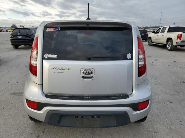 Photo 5 VIN: KNDJT2A63D7578200 - KIA SOUL 