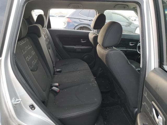 Photo 9 VIN: KNDJT2A63D7578200 - KIA SOUL 