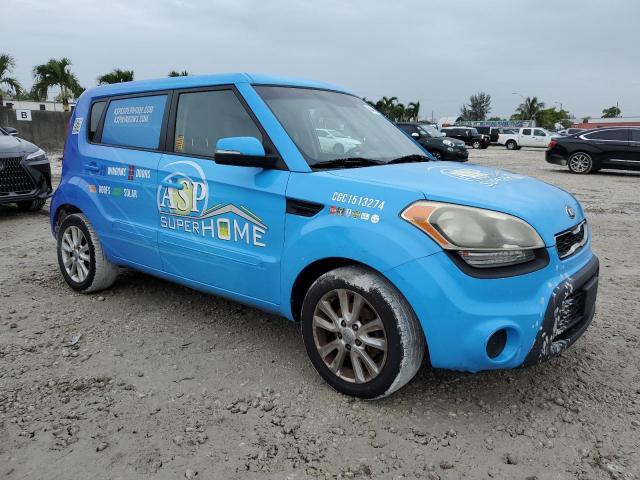 Photo 3 VIN: KNDJT2A63D7578441 - KIA SOUL 