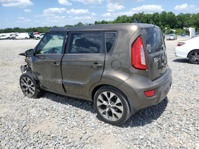 Photo 1 VIN: KNDJT2A63D7583249 - KIA SOUL 