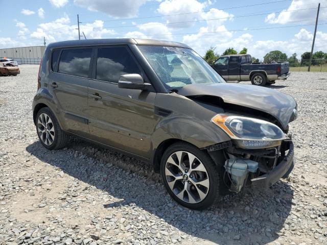 Photo 3 VIN: KNDJT2A63D7583249 - KIA SOUL 