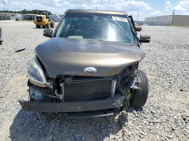 Photo 4 VIN: KNDJT2A63D7583249 - KIA SOUL 