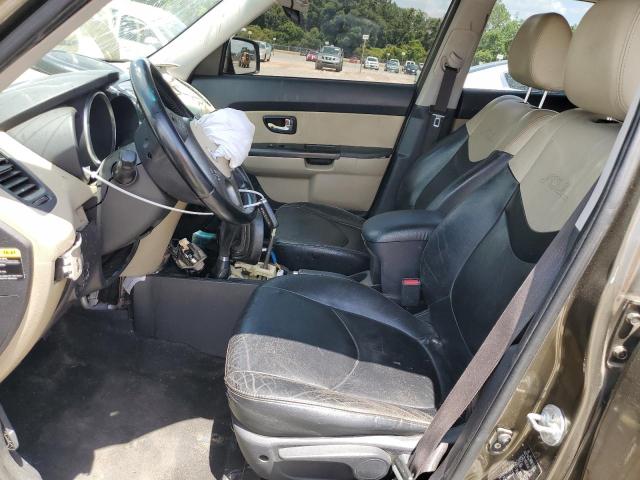 Photo 6 VIN: KNDJT2A63D7583249 - KIA SOUL 