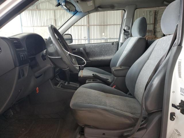 Photo 6 VIN: KNDJT2A63D7586328 - ISUZU RODEO 