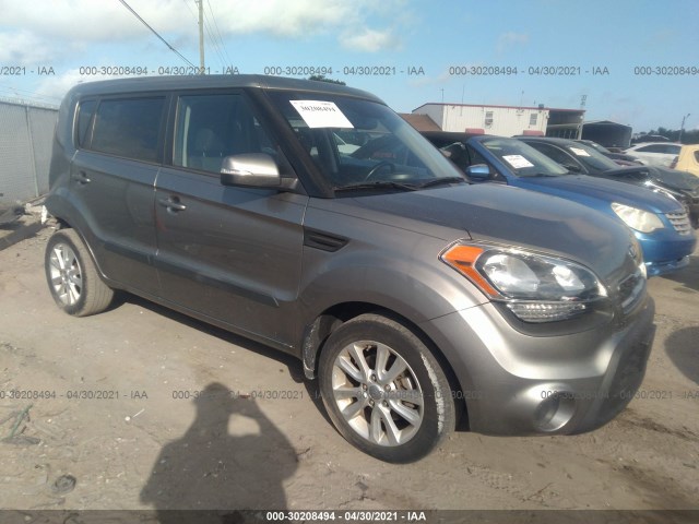 Photo 0 VIN: KNDJT2A63D7589469 - KIA SOUL 