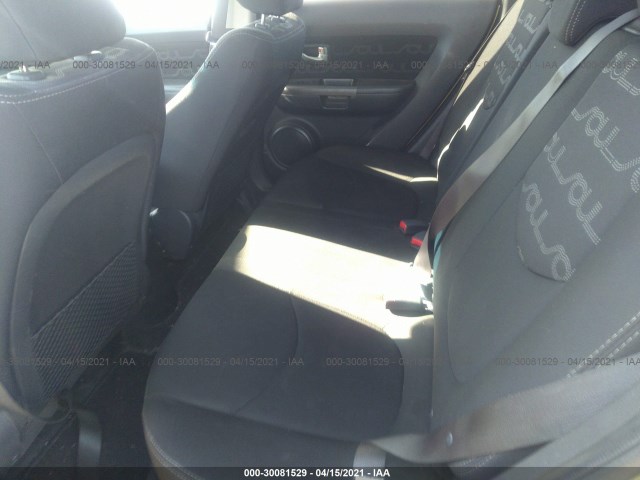 Photo 7 VIN: KNDJT2A63D7590332 - KIA SOUL 