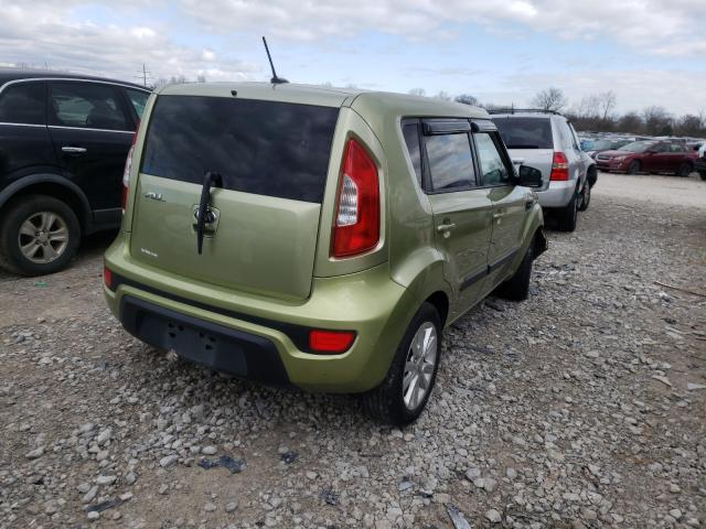 Photo 3 VIN: KNDJT2A63D7590959 - KIA SOUL 