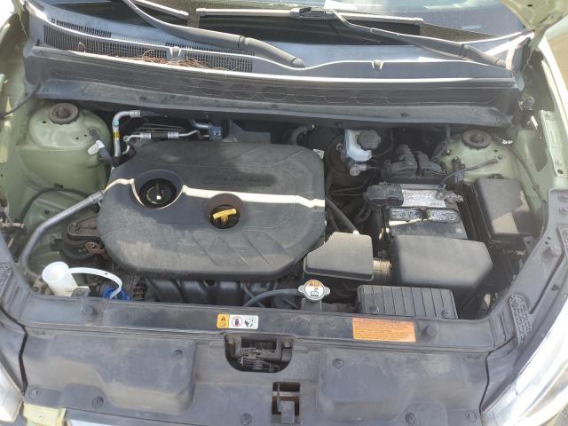 Photo 10 VIN: KNDJT2A63D7595918 - KIA SOUL 