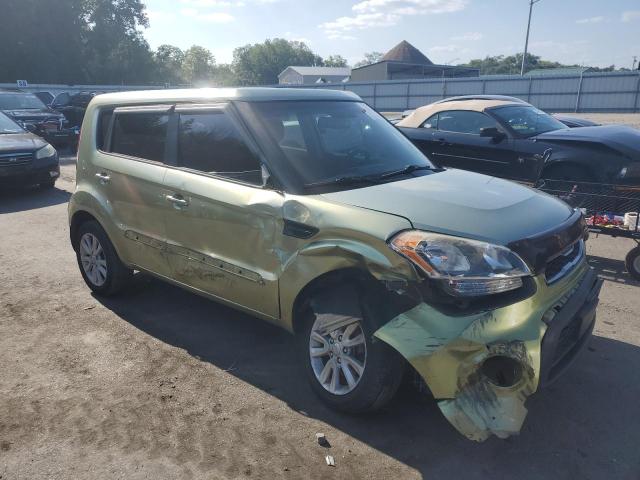 Photo 3 VIN: KNDJT2A63D7595918 - KIA SOUL 