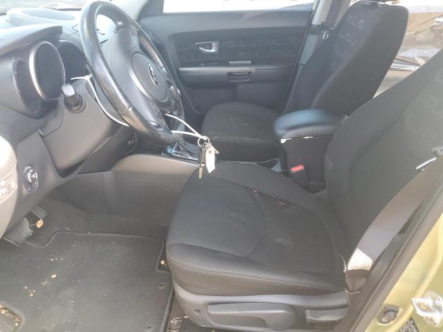 Photo 6 VIN: KNDJT2A63D7595918 - KIA SOUL 
