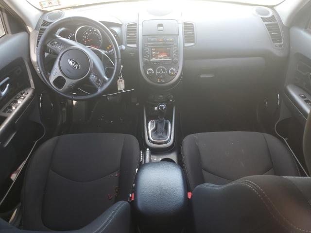 Photo 7 VIN: KNDJT2A63D7595918 - KIA SOUL 