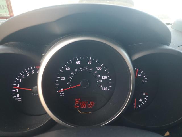 Photo 8 VIN: KNDJT2A63D7595918 - KIA SOUL 