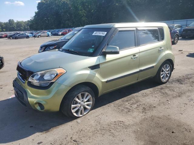 Photo 0 VIN: KNDJT2A63D7595918 - KIA SOUL + 