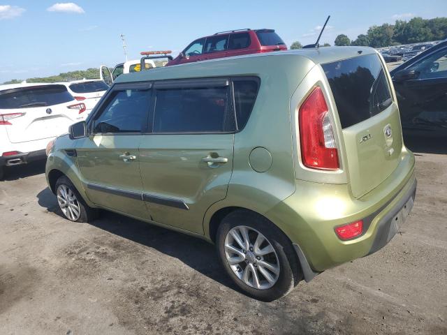 Photo 1 VIN: KNDJT2A63D7595918 - KIA SOUL + 