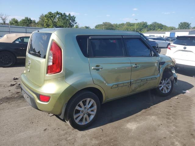 Photo 2 VIN: KNDJT2A63D7595918 - KIA SOUL + 