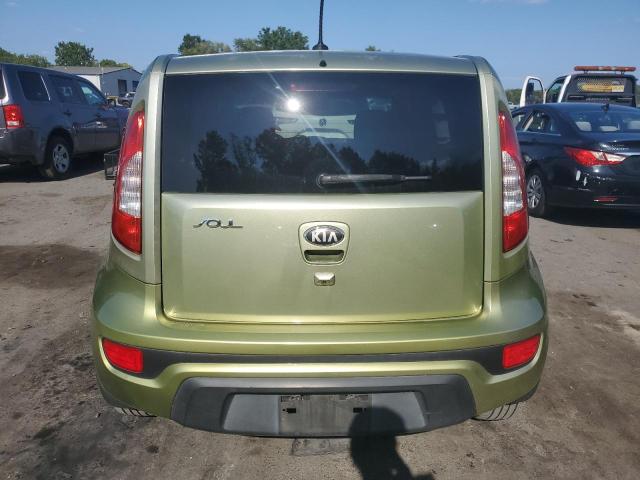 Photo 5 VIN: KNDJT2A63D7595918 - KIA SOUL + 