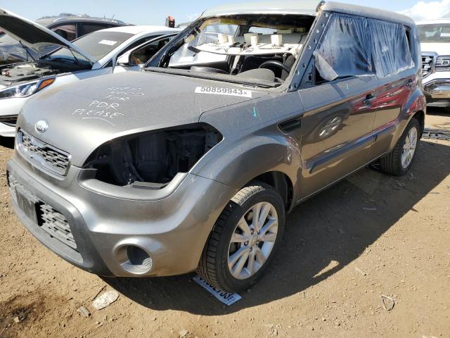 Photo 0 VIN: KNDJT2A63D7603192 - KIA SOUL + 