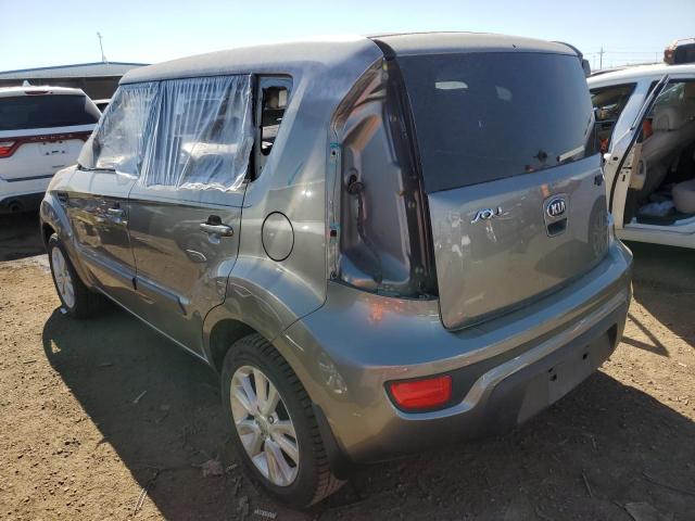 Photo 1 VIN: KNDJT2A63D7603192 - KIA SOUL + 