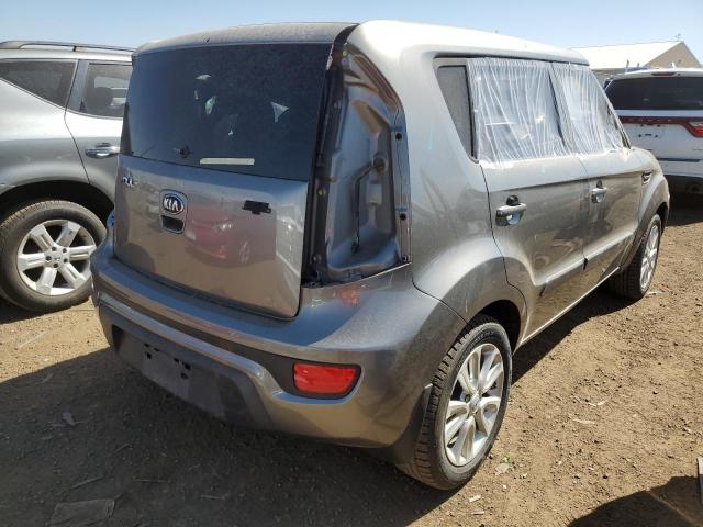 Photo 2 VIN: KNDJT2A63D7603192 - KIA SOUL + 