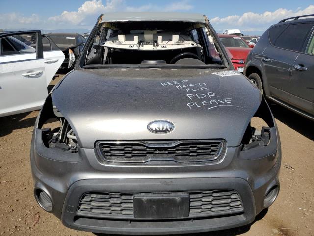 Photo 4 VIN: KNDJT2A63D7603192 - KIA SOUL + 