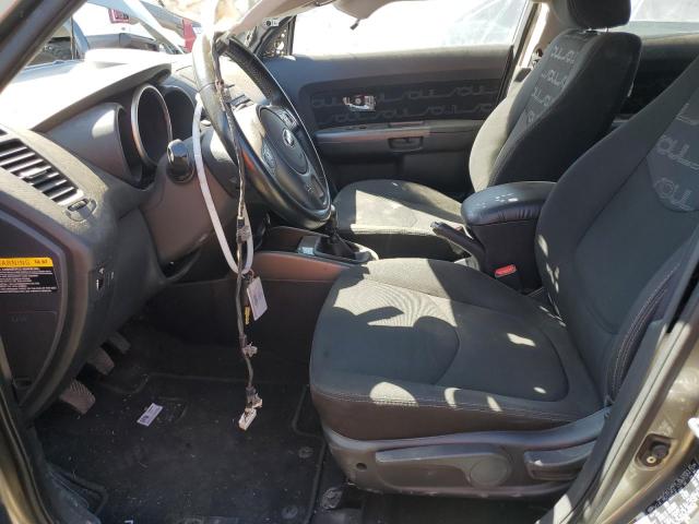 Photo 6 VIN: KNDJT2A63D7603192 - KIA SOUL + 