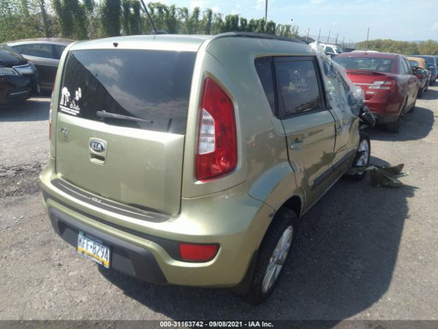 Photo 3 VIN: KNDJT2A63D7616301 - KIA SOUL 