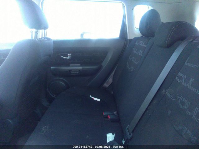 Photo 7 VIN: KNDJT2A63D7616301 - KIA SOUL 