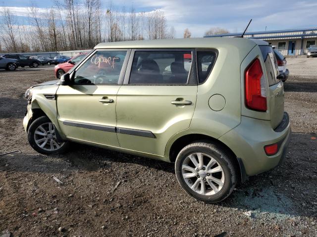 Photo 1 VIN: KNDJT2A63D7616699 - KIA SOUL 