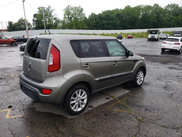 Photo 3 VIN: KNDJT2A63D7621529 - KIA SOUL + 