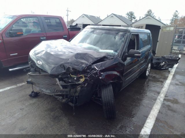 Photo 1 VIN: KNDJT2A63D7625399 - KIA SOUL 