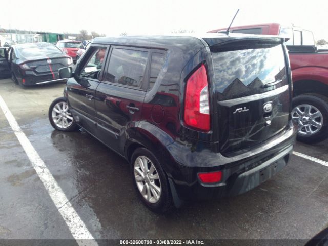 Photo 2 VIN: KNDJT2A63D7625399 - KIA SOUL 