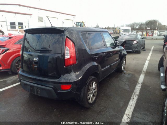 Photo 3 VIN: KNDJT2A63D7625399 - KIA SOUL 